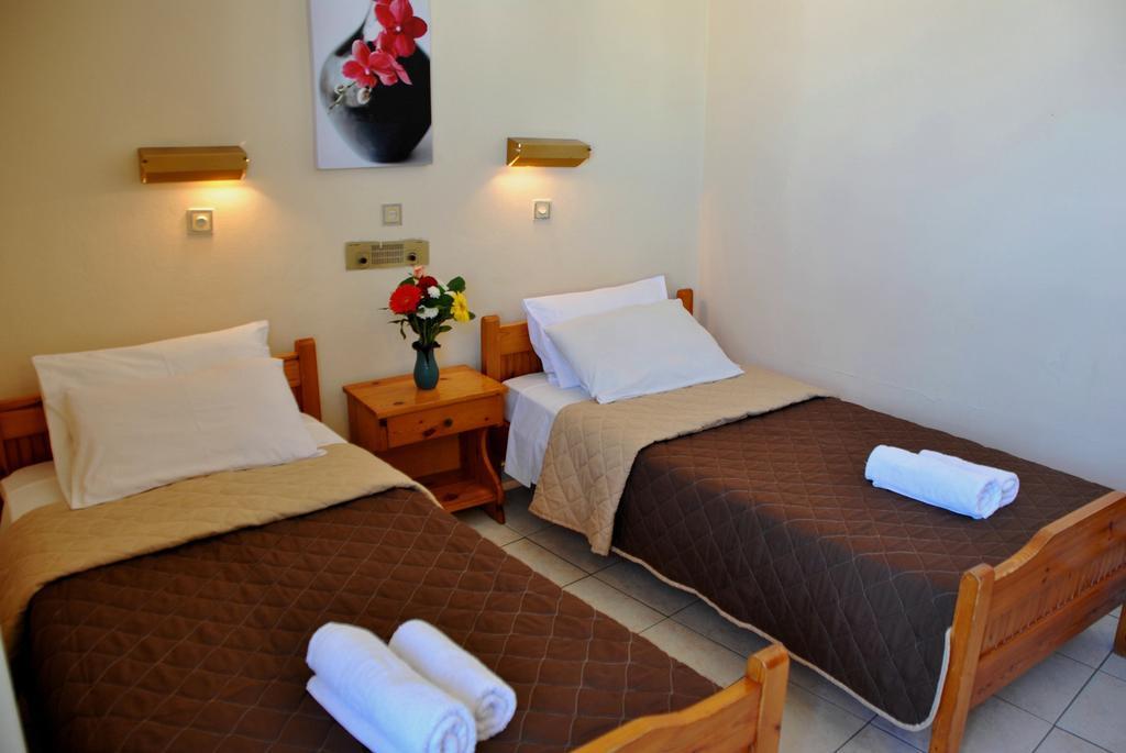 Gozde Deniz Boutique Hotel Bodrum Exterior foto